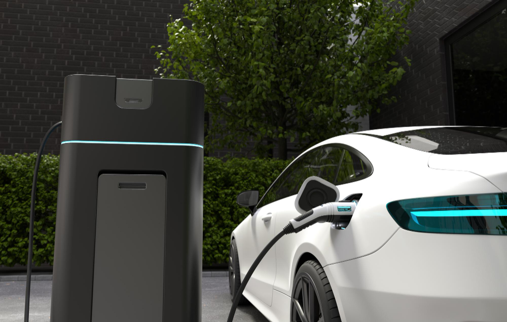 EV Charging Station Dealership Telangana