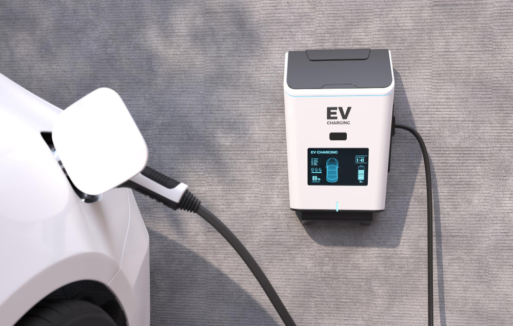 EV Charging Solutions Hyderabad