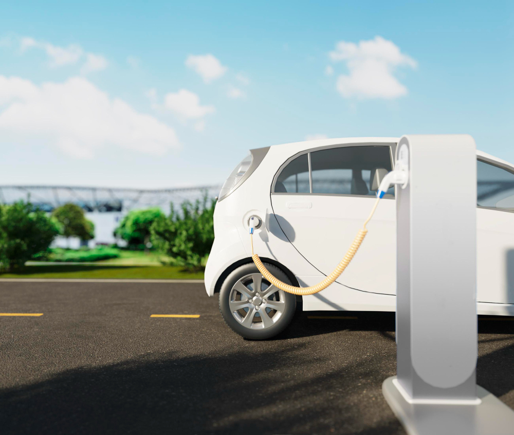 EV Charging Station Dealership Hyderabad