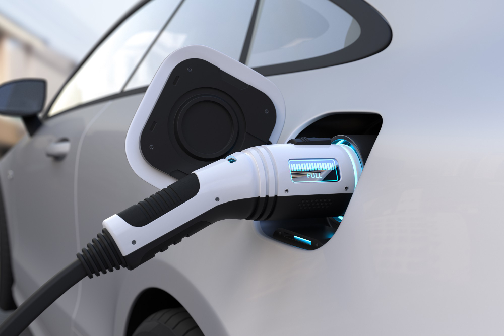 EV Charging Station Franchise Telangana
